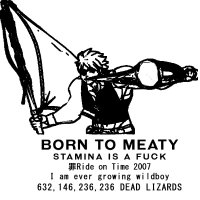 Mati (@justmeaty_) 's Twitter Profile