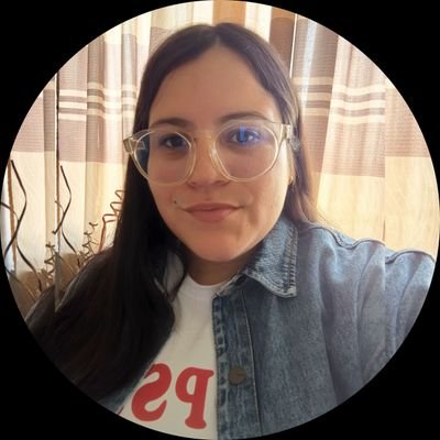 🇻🇪 | Guara | Activista Política | Ex Presa Política 2017 | Defensora de los DDHH | Derecho y Ciencia Política-UFT
