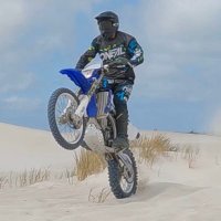 Daryl De Haas (@dazdh) 's Twitter Profile