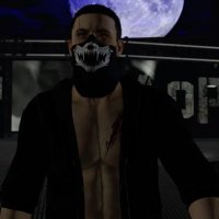 'Wolfman' Jason Payne (@jasonpayne_ofcl) 's Twitter Profile