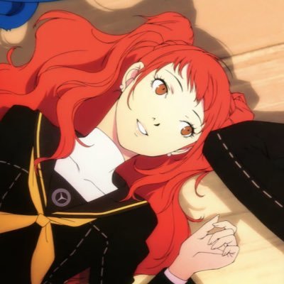 jane Profile