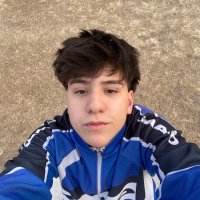 Emiliano (@emilian48012700) 's Twitter Profile