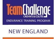 TeamChallengeNE's profile picture. You CAN: Make a change, help find cures for Crohn's and Colitis, and run or walk 13.1 miles!