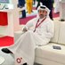 Bader Shaheen AL-Kuwari 𝕏 (@balkuwari86) Twitter profile photo Bader Shaheen AL-Kuwari 𝕏 (@balkuwari86) Twitter profile photo