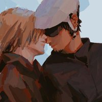 めすたり (@mesutari15) 's Twitter Profile Photo めすたり (@mesutari15) 's Twitter Profile Photo