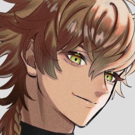 Heartthrob of the high seas and Pirate Captain of FIRST STAGE PRODUCTION EN! 🍻⚔️#avallum 🎨 #galeGallery ママ: @cocokana_ovo パパ: @Fuunooo + @7name_
B: @suu_bei