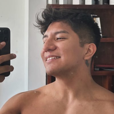 gillymraz's profile picture. 🏳️‍🌈🇲🇽CDMX