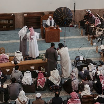 ﴿قُل إِنَّ صَلاتي وَنُسُكي وَمَحيايَ وَمَماتي لِلَّهِ رَبِّ العالَمينَ﴾