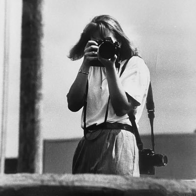 maggieKCgirl's profile picture. Views very obviously my own.