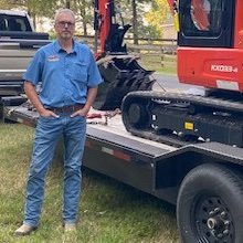 Christian, husband, father, grandfather, Arkansan, American, Schaeffer’s distributor, sales/marketing/media technology professional, photographer/videographer.