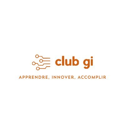 club_info_enspy's profile picture. Club Génie Informatique de l’Ecole Nationale Supérieure Polytechnique de Yaoundé.