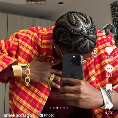nueljoel093's profile picture. 😘 Falling in love with you was never my intention. but it became my ADDICTION 🎶 music lover pride month born June king #5 extrovert 😁 Gemini ♊
