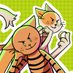 SANCHI (@sanchi_comics) Twitter profile photo SANCHI (@sanchi_comics) Twitter profile photo
