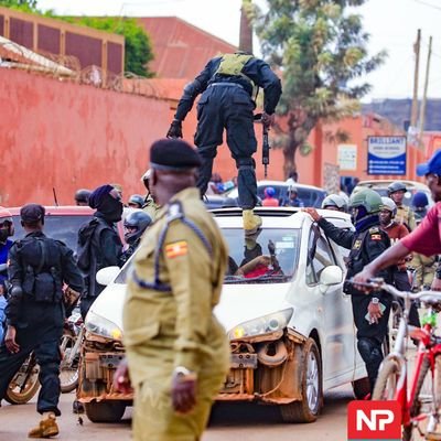 Ndi Musilamu munayuganda. Silina tabbu ku muntu yena newaba aninako etabbu.