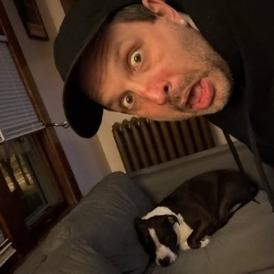 johnRossFricano's profile picture. audio/video