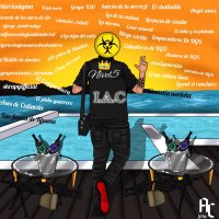 I.A.Cπ (@_el_moreno__) 's Twitter Profile