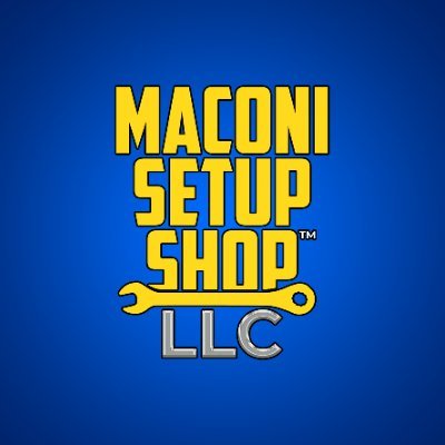 Your home for iRacing setups, paint schemes, coaching, & more!
Subscription Free Trials available--try before you buy with Maconi.
Our Setups, YOUR Victories!