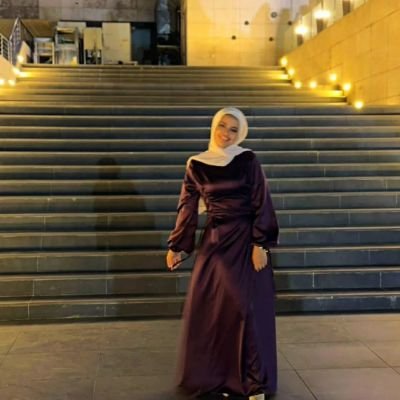 randommperson23's profile picture. مش عارفة والله