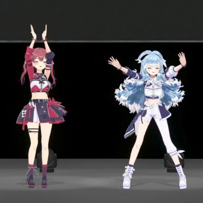 ホロライブ6thfesステージ2でマリン船長とコボちゃんからお誕生日おめでとうの言葉を貰えた運が良かったホロリスです😆推しは箱推しですが最推しは🏴☠️🤖です❗️ジムに行きお酒やアニメやゲームも好きなのでよろしくお願いします🙇
徳島在住です❗