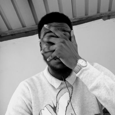 WeirdNerd07's profile picture. Graphics Designer (Social Media Design, Web3 Design, Motion Design, Logo and Brand Identity Design) || Video Editor :+2349137258173💬
JESUS SAVES💯