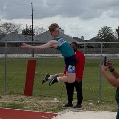 | Class of 26 | 5’11 | Track and Field | 3.8 GPA | 25 ACT |