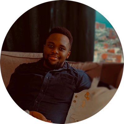 Kinyua04's profile picture. 