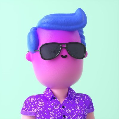 Airdrop Farmer - DEGEN Trader | web3 enthusiast / CC | Gamer 🎮
