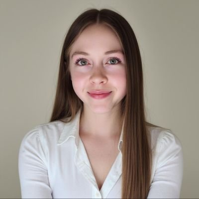 ugcbygenika's profile picture. SMM + Professional Organic & Paid Ads UGC Creator ⭐️Trusted by 95+ brands.  Check out my Portfolio below - let's work together! ⬇️
💌 ugcbygenika@gmail.com