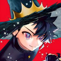Madan No Ichi Brasil (@ichiobruxo) 's Twitter Profile Photo Madan No Ichi Brasil (@ichiobruxo) 's Twitter Profile Photo