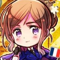 Françoise Bonnefoy ✨ (@mmebaguette) 's Twitter Profile