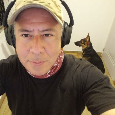 eddievillegasv's profile picture. Historiador y politólogo. Formado en Historia Contemporánea,  Relaciones Internacionales y Estudios en Seguridad. Vive como docente, pero sobrevive blogueando.