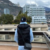 AJ (@zeiphur) 's Twitter Profile Photo