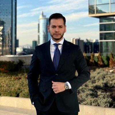 Türk Hukuk Enstitüsü Genel Başkan Yardımcısı, Zengin Hukuk Bürosu