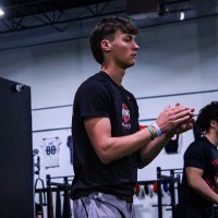 Evan Sandfoss (@evansandfoss1) 's Twitter Profile