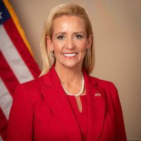 Leslie Rutledge (@leslierutledge) 's Twitter Profile Photo Leslie Rutledge (@leslierutledge) 's Twitter Profile Photo