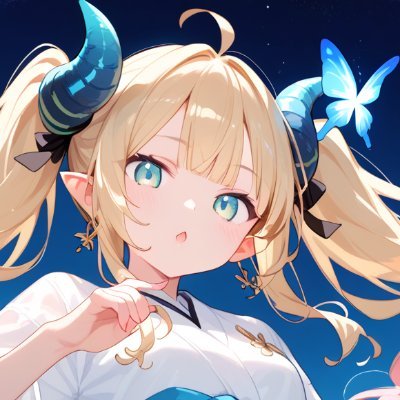 コスプレ画像を中心にゆったりペースで🍏
DLsite 🔞https://t.co/eXwr70nNiB
FANZA🔞https://t.co/ObHxL7dwEV