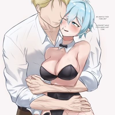 Horny H24, Dm are open, you are free to send me anything u want ;3