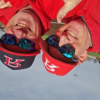 Clint Rodger (@bcoach17) 's Twitter Profile Photo