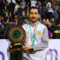 حسام الحموان (أبوراكان)🍀 (@7osam57) 's Twitter Profile Photo