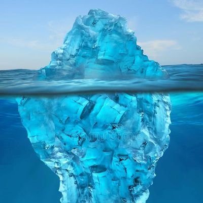 MostlyIceburg's profile picture. 