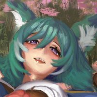 Yukong (@hagfaring) 's Twitter Profile