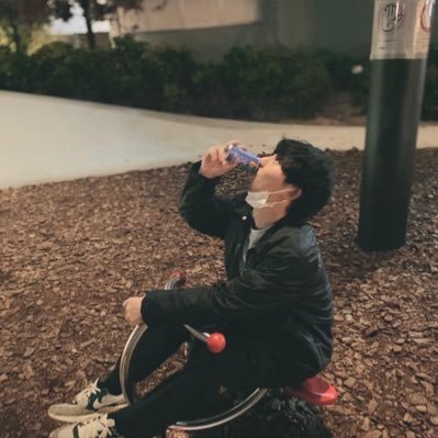 _kaze_fu's profile picture. 写真と食