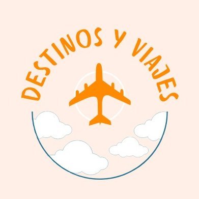 destinosyviaje1's profile picture. 🌍✈️ Destinos y Viajes | Creamos experiencias inolvidables en cada rincón del mundo. 🏝️🏔️🚢 Viaja, explora, vive. 📍Tu próximo destino comienza aquí. #Viajar