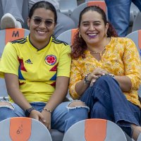 Luz Élida Molina M. (@luzenlajugada) 's Twitter Profile