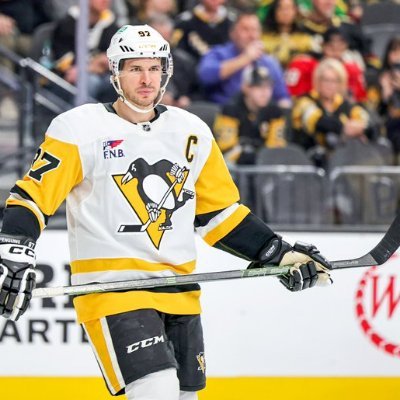 Tweeting all things Pittsburgh Penguins. NHL, Hockey, Pittsburgh, #LetsgoPens #PittsburghPenguins
