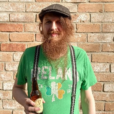 McDubhghlas's profile picture. Lead ReX Dev/Admin - @Redot_Engine
VP of SNHU Cyberleague

BA Maths | BS CS | MS CybSec

Foghlaimeoir Gaeilge

🇮🇪 🌲

https://t.co/mdFxphlq9f | https://t.co/agbIxwuqiS