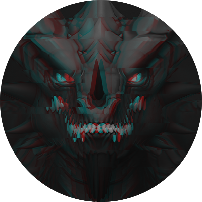 • Hello! My name is Lucion
• 3D artist NSFW 🔞
• World of Warcraft
• Other social & commissions — https://t.co/s6K2JpLXLu
✨COMMISSIONS Open✨