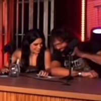 V (@laughswithespos) 's Twitter Profile Photo