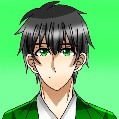 Gerald Nortonさんのプロフィール画像