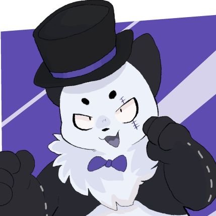 Patchさんのプロフィール画像
